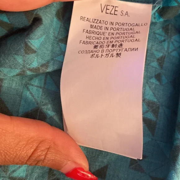 Versace Shirt
